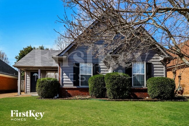 Building Photo - 3763 Walden Meadow Dr