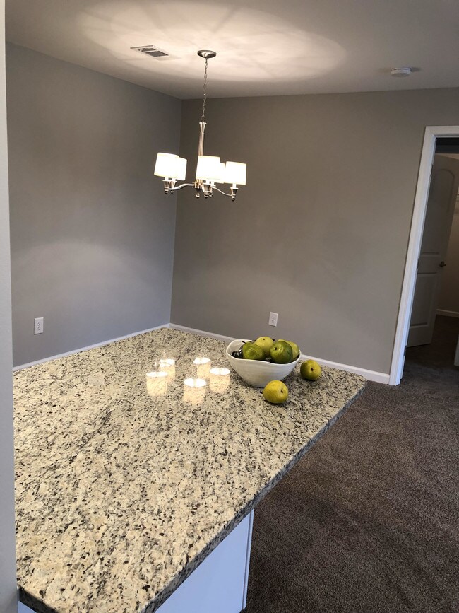 Photo - Bloom at Dawson