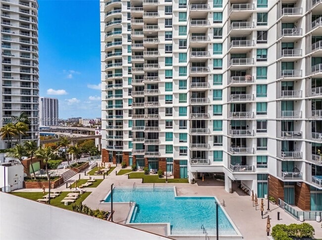 Photo - 350 S Miami Ave Unit 2006