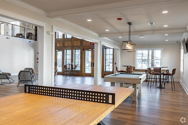 Clubhouse
