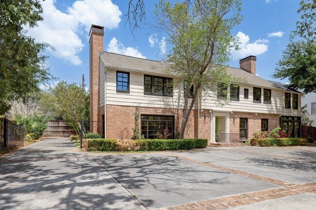 Photo - 3020 San Felipe St