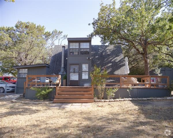 Building Photo - 702 Western Hills Trail Rental