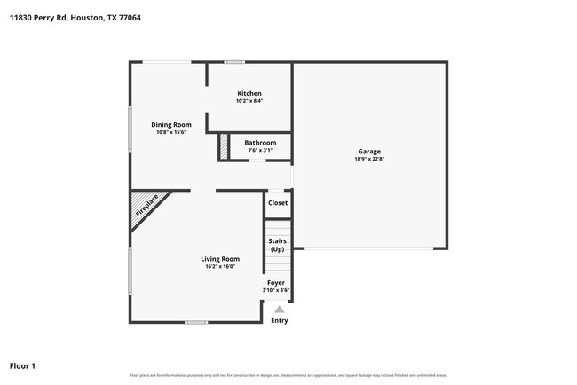 Photo - 11830 Perry Rd