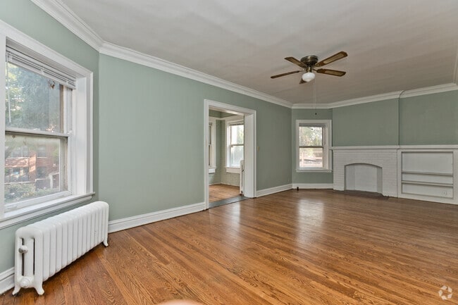 Building Photo - 1317 W Albion Ave Unit 2 Rental