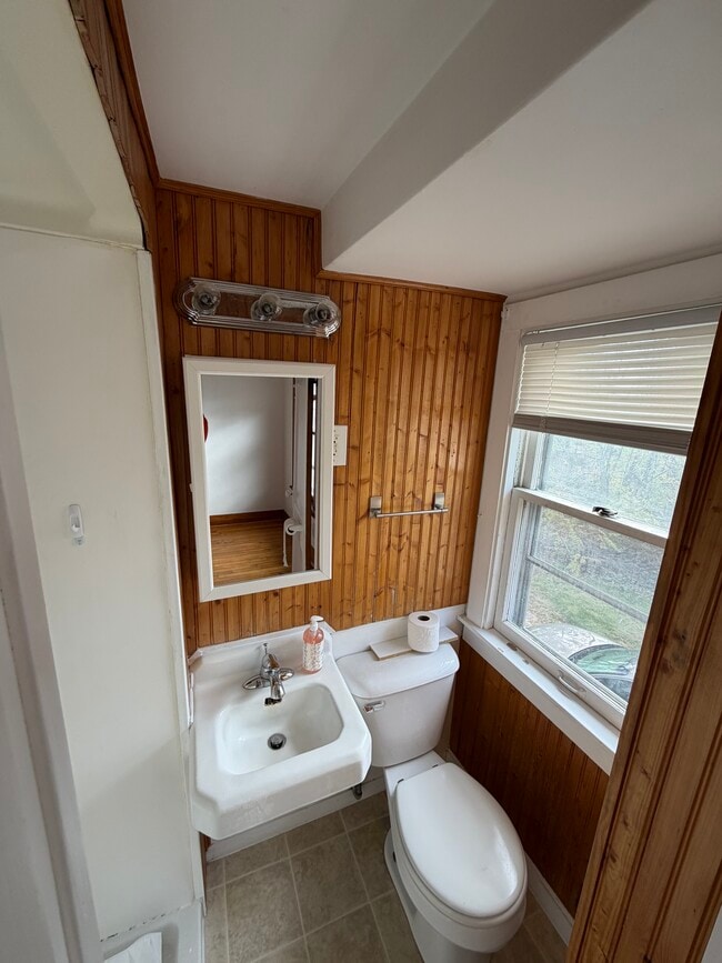 Bathroom - 2235 Center Ave Unit Apartment 3