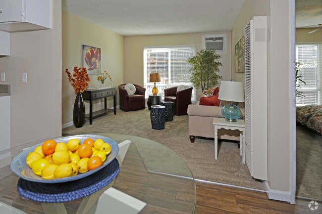 1BR, 1BA Cambridgeshire - River's Edge Apartments