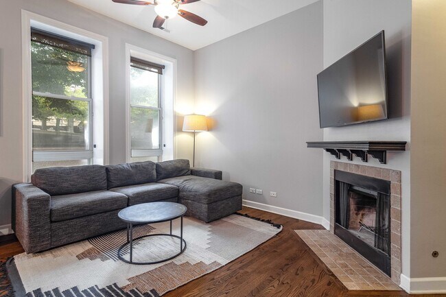 Photo - 1344 N North Park Avenue