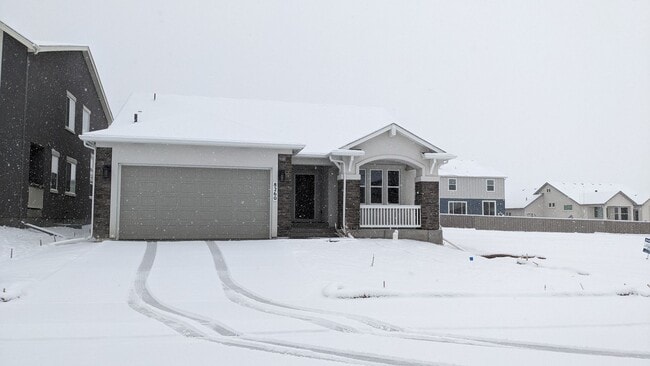 Building Photo - 8260 Nat Love Dr Unit Bedroom 1