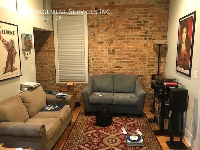 Photo - 1539 W 19th St Unit 2R