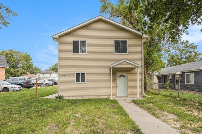 Building Photo - 2228 Orchard St Unit 2228 Orchard #1 Rental