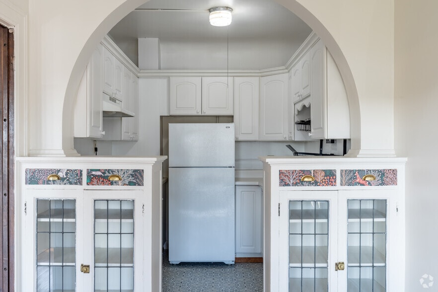 Interior Photo