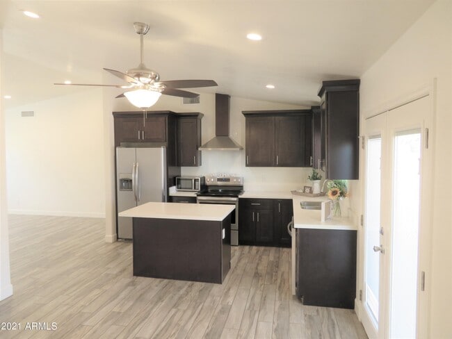 Photo - 2156 E Jerome Ave