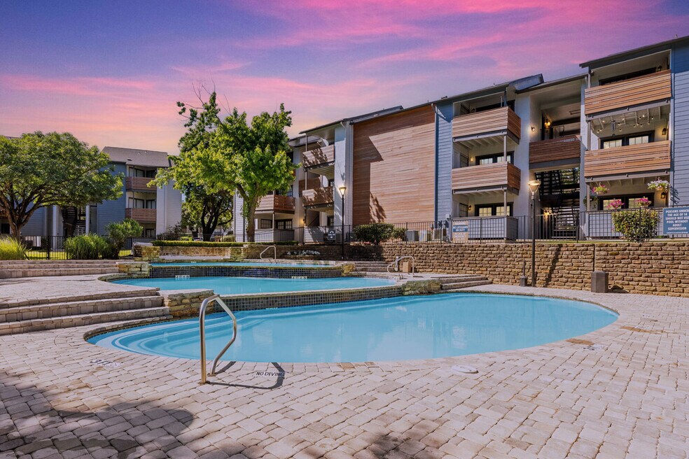 The Admiral Apartments