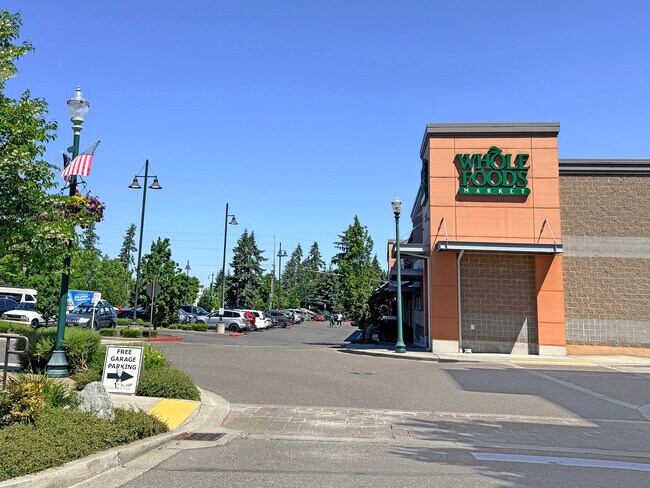 Villager Apartments
