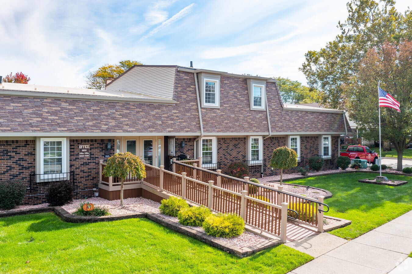 Photo - Bretton Village Co-Op