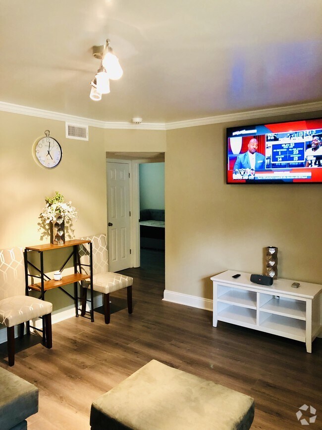 Jackson State University OffCampus Housing & Apartments