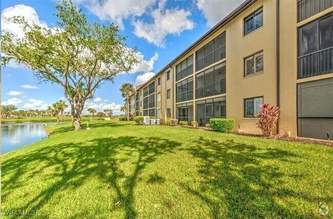 Building Photo - 16500 Kelly Cove Dr Unit 2875 Rental