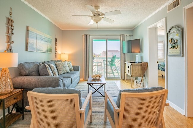 Photo - OFF-SEASON FURNISHED MONTHLY RENTAL AVAILA... Unit Haven at TideWinds
