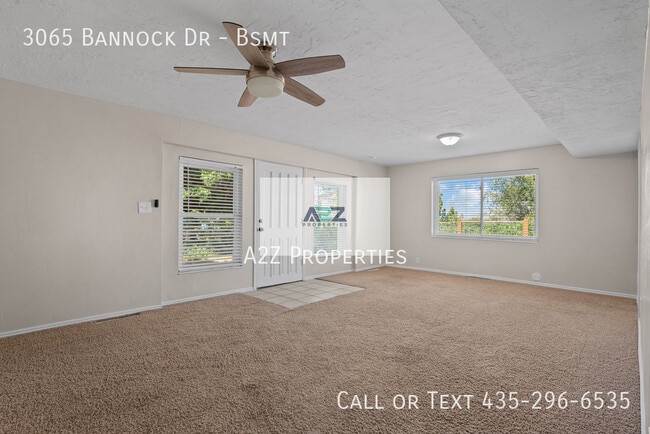 Photo - 3065 Bannock Dr