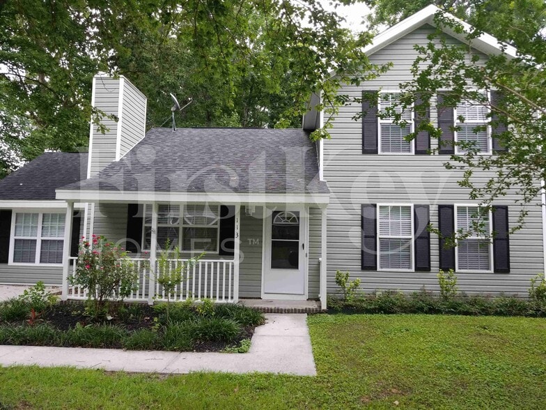 113 Sunrise Rd