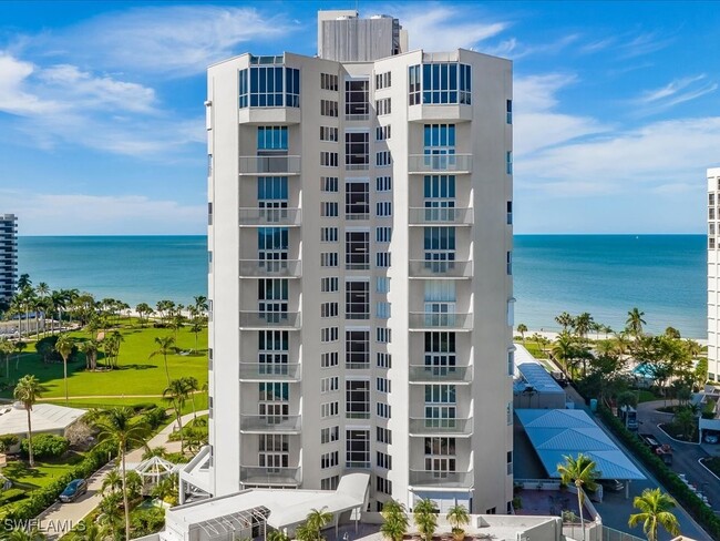 Photo - 4041 Gulf Shore Blvd N Condominio Unidad 1108