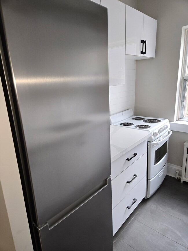 Photo - Baymoore Apartments