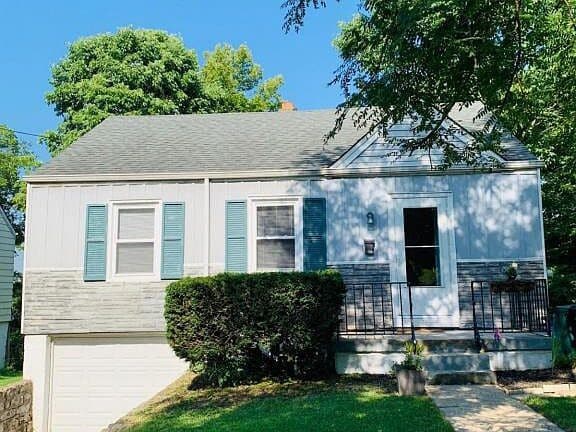 Building Photo - 5305 Charloe St Rental