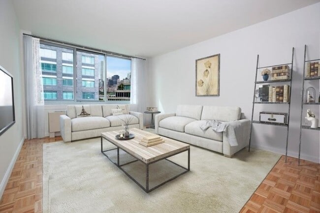 Photo - 3 bedroom in Long Island City NY 11109 Unidad 29B