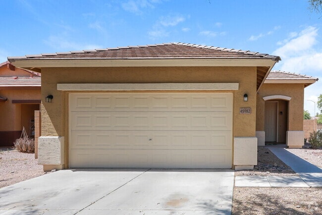 Building Photo - 45982 W Long Way Rental