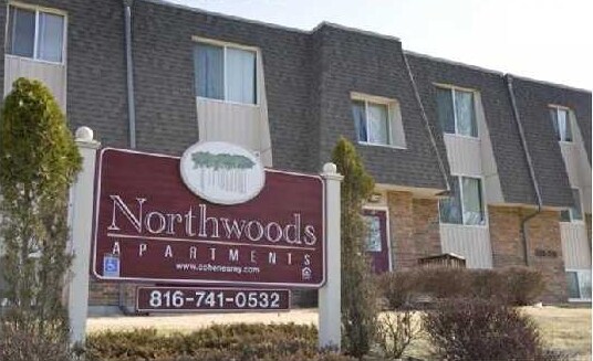 Photo - Northwoods Apartments