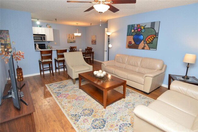 Photo - 10263 Gandy Blvd N Unit 2403 (Furnished)