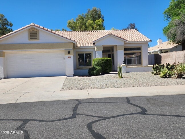 Photo - 1540 E San Remo Ave