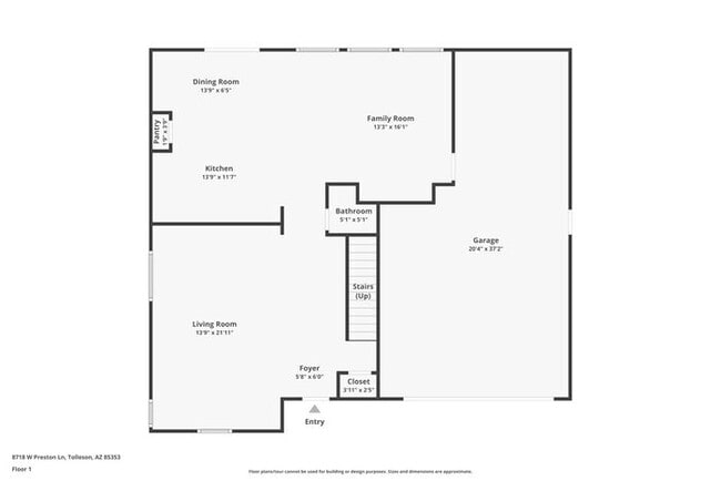 Photo - 8718 W Preston Ln