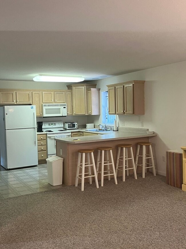 Photo - 3 Bedroom/2 Bathroom Furnished Winter Rent...