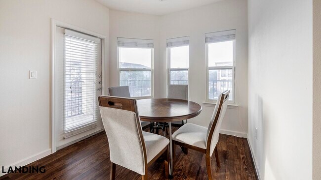 12700 Ridgeline Blvd Unit 1301