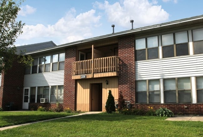 Photo - Parkstead Watertown at Thompson Park