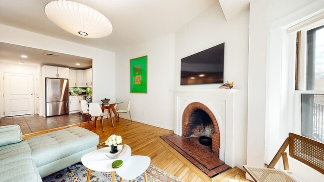 Photo - 23 Bay State Rd Unit 5