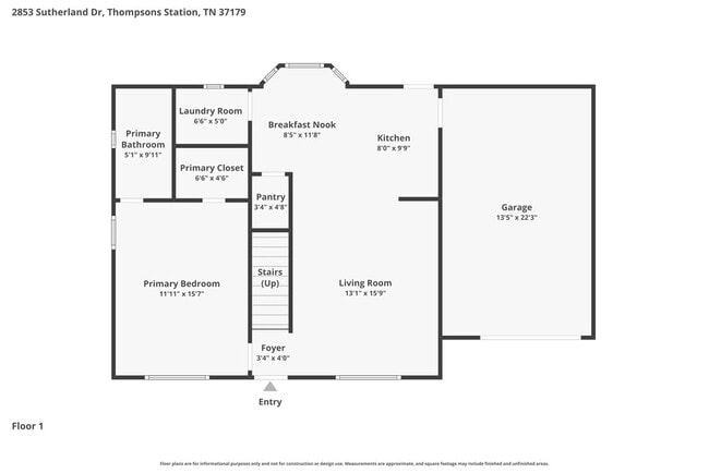 Photo - 2853 Sutherland Dr