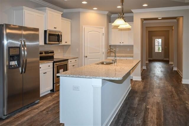 Photo - 307 Ivyleaf Dr NW