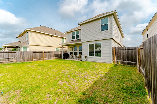 Photo - 2835 August Mist Ln