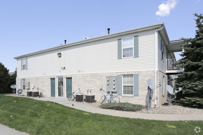 Photo - Rainbow East Luxury Apartments