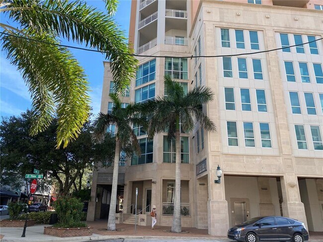 Photo - 1350 Main St Condo Unit 901