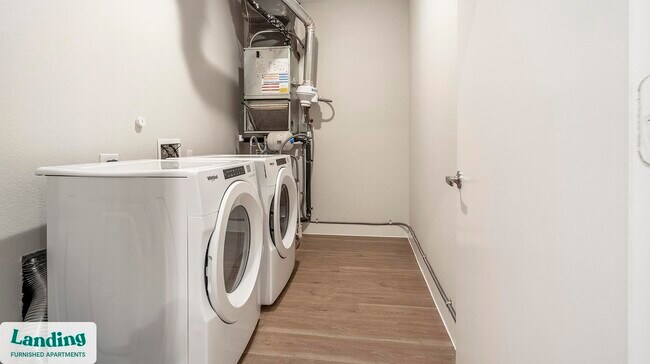 Photo - 3501 N Austin St Unit 3301.1407455