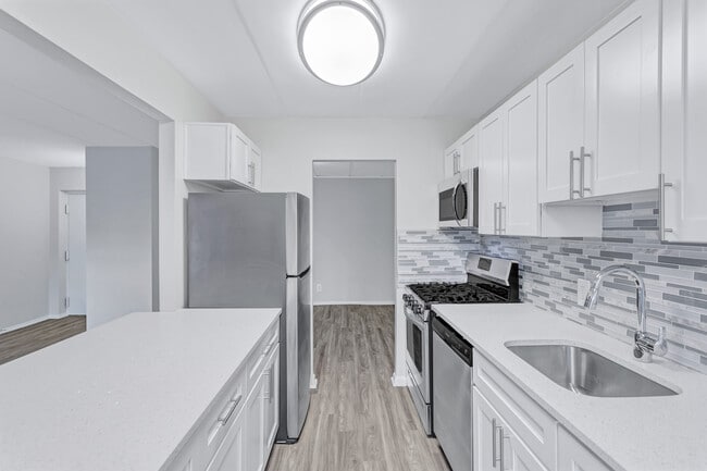 Photo - Cityside Huntington Metro