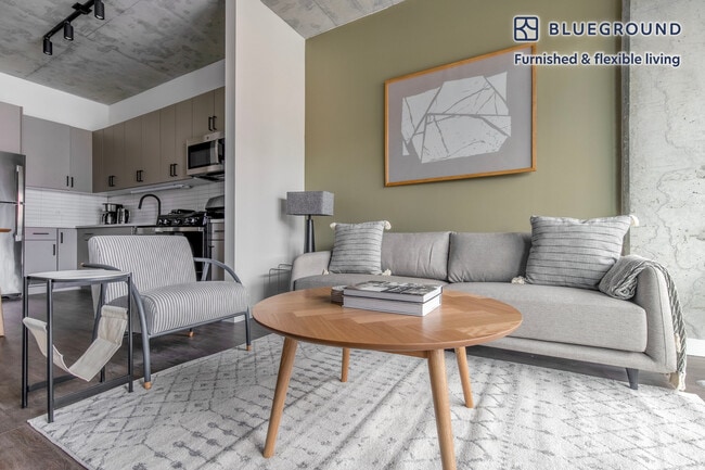 Photo - 411 W Chicago Ave Unit GO FL4-ID1036