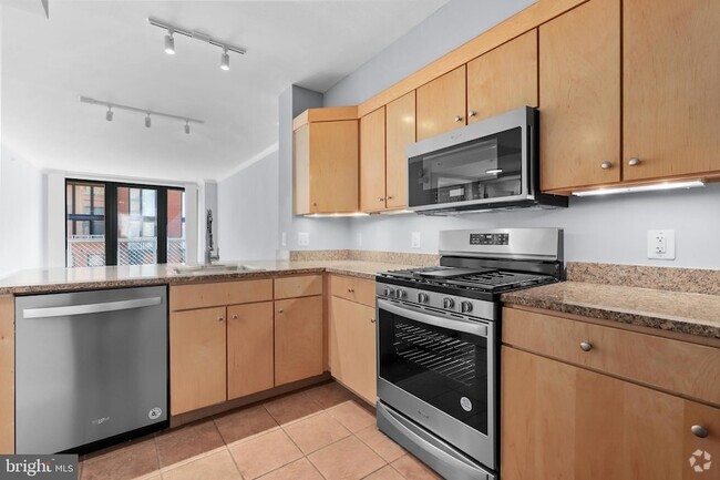 Building Photo - 616 E Street NW Unit 1109 Rental