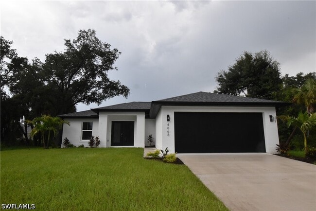 Building Photo - 4668 Addley Ave