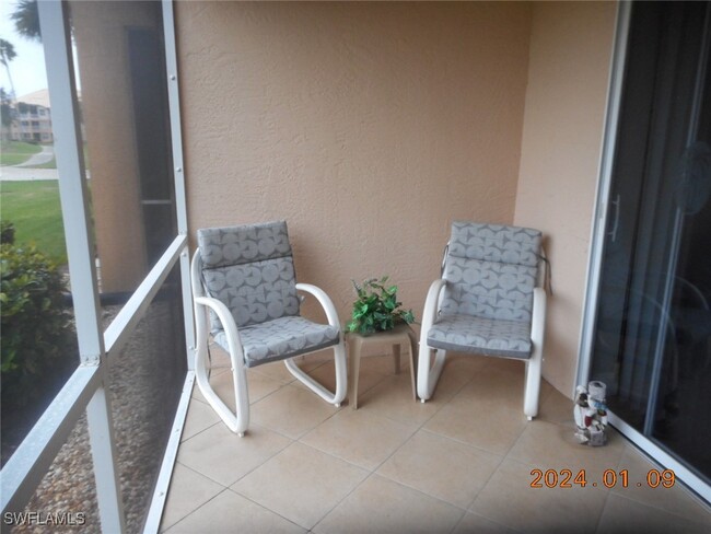 Photo - 16411 Millstone Cir Unidad 104 Rental