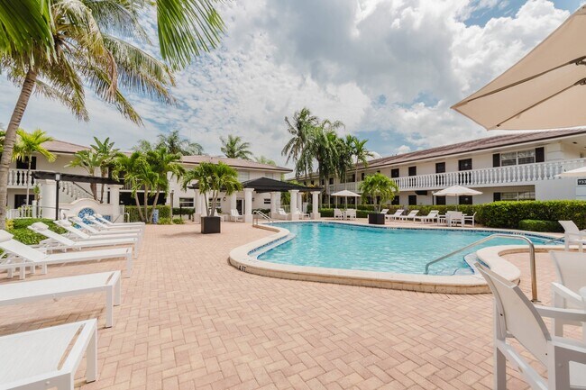 Legacy at Dadeland