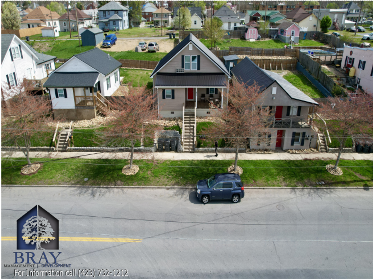 Photo - 801 E Sullivan St Unidad 02
